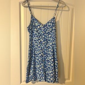 super cute floral dress